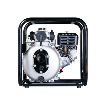  Высоконапорная мотопомпа FUBAG PTH 400 H (838244) 