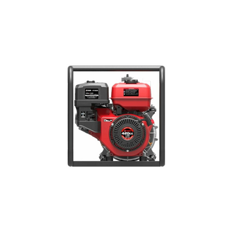  Мотопомпа A-ipower AWP100TX бензиновая для сильно загрязненной воды 