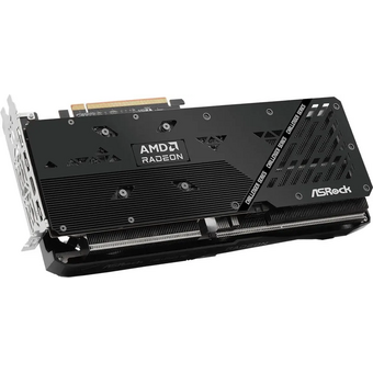  Видеокарта ASRock AMD Radeon RX 7600 Challenger (RX7600 CLP 8GO) 8ГБ, GDDR6, OC, Ret 