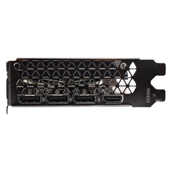 Видеокарта Afox RTX3060Ti Gaming 8GB GDDR6 256bit 3xDP HDMI 2Fan RTL 