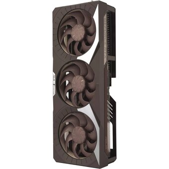  Видеокарта ASUS RTX5080 (RTX5080-O16G-Noctua) 90YV0M32-M0NA00 
