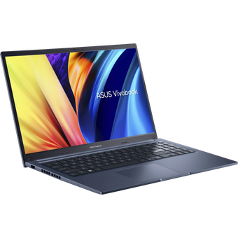  Ноутбук ASUS VivoBook 15 X1502VA-BQ443 (90NB10T1-M00KV0-Win11Pro) i5-13420H 16Gb SSD 512Gb Intel UHD Graphics 15,6 FHD IPS 42Вт*ч Синий 