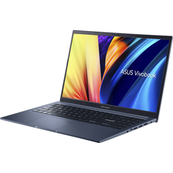  Ноутбук ASUS VivoBook 15 X1502VA-BQ443 (90NB10T1-M00KV0-Win11Pro) i5-13420H 16Gb SSD 512Gb Intel UHD Graphics 15,6 FHD IPS 42Вт*ч Синий 