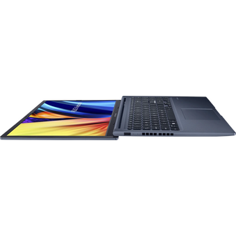  Ноутбук ASUS VivoBook 15 X1502VA-BQ443 (90NB10T1-M00KV0-Win11Pro) i5-13420H 16Gb SSD 512Gb Intel UHD Graphics 15,6 FHD IPS 42Вт*ч Синий 