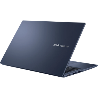  Ноутбук ASUS VivoBook 15 X1502VA-BQ443 (90NB10T1-M00KV0-Win11Pro) i5-13420H 16Gb SSD 512Gb Intel UHD Graphics 15,6 FHD IPS 42Вт*ч Синий 