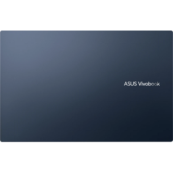  Ноутбук ASUS VivoBook 15 X1502VA-BQ443 (90NB10T1-M00KV0-Win11Pro) i5-13420H 16Gb SSD 512Gb Intel UHD Graphics 15,6 FHD IPS 42Вт*ч Синий 