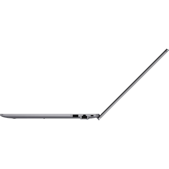  Ноутбук ASUS P1503CVA-S72760 (90NX0881-M035B0)15.6"(1920x1080 (матовый) WVA/Intel Core 3 100U(2.4Ghz)/16384Mb/512PCISSDGb/noDVD/Int:shared/Cam/BT/WiFi 