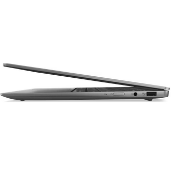  Ноутбук Lenovo Yoga Slim 6 14IRH8 (83E00054RU) Intel Core i7 13700H 2400MHz/14"/2240x1400/16GB/512GB SSD/Intel Iris Xe Graphics/Wi-Fi/Bluetooth 