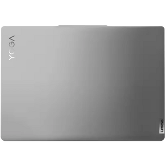  Ноутбук Lenovo Yoga Slim 6 14IRH8 (83E00054RU) Intel Core i7 13700H 2400MHz/14"/2240x1400/16GB/512GB SSD/Intel Iris Xe Graphics/Wi-Fi/Bluetooth 