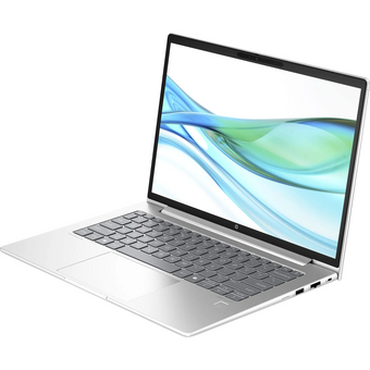  Ноутбук HP Probook 440 G11 (D2FP6ET#BH5) 14"(1920x1200)/Intel Core Ultra 5 125U(1.3Ghz)/16384Mb/512SSDGb/noDVD/Int:Intel® Graphics/Cam/BT/WiFi/48WHr 