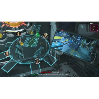  Игра Marvel's Guardians of the Galaxy на PS5 русская версия 