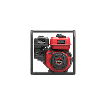  Мотопомпа A-ipower AWP50H бензиновая высоконапорная 
