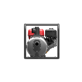  Мотопомпа A-ipower AWP50H бензиновая высоконапорная 