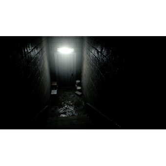  Игра Resident Evil 7: Biohazard Gold Edition на PS4, с поддержкой PS VR, русские субтитры 