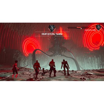  Игра Marvel's Guardians of the Galaxy на PS5 русская версия 