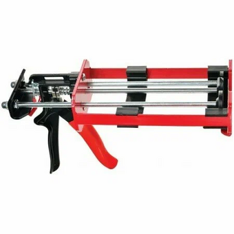  Пистолет для герметика BIT 69841 