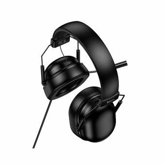  Наушники HOCO W113 Dynamic USB7.1 channel gaming headphones черный 