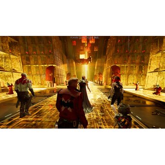  Игра Marvel's Guardians of the Galaxy на PS5 русская версия 