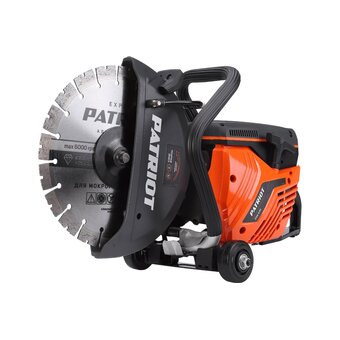  Бензорез Patriot DSG 630 (595102310) 