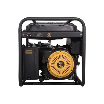  Электрогенератор Huter DY13000L 64/1/78 