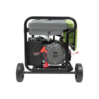  Бензиновый генератор GRIZZLY GEGG-6500-3DEA 