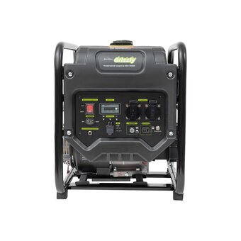  Инверторный генератор GRIZZLY GEIG-3000O 