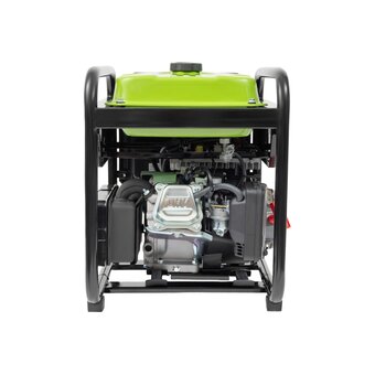  Инверторный генератор GRIZZLY GEIG-3000O 