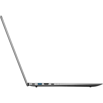  Ноутбук Osio FocusLine F160i-015 Core i5 1235U 16Gb SSD512Gb Intel UHD Graphics 16" IPS FHD (1920x1080) без ОС grey WiFi BT Cam 6000mAh 