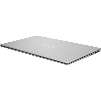  Ноутбук Osio FocusLine F160i-015 Core i5 1235U 16Gb SSD512Gb Intel UHD Graphics 16" IPS FHD (1920x1080) без ОС grey WiFi BT Cam 6000mAh 