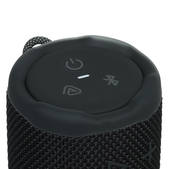  Портативная акустическая система JBL Grip Black 
