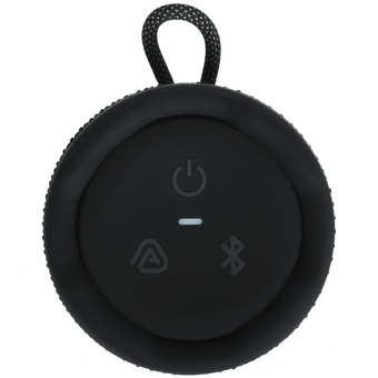  Портативная акустическая система JBL Grip Black 