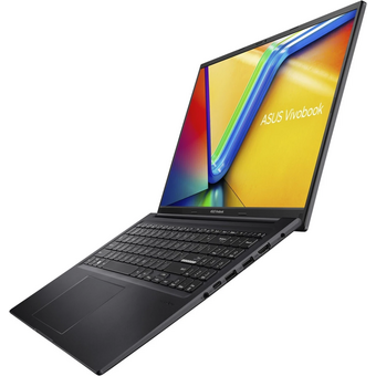  Ноутбук ASUS VivoBook 16 M1605NAQ-MB128 (90NB1831-M005C0-Win11Pro) Ryzen 5 150 16Gb SSD 512Gb AMD Radeon Graphics 16 WUXGA IPS 42Вт*ч Черный 