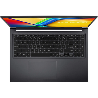  Ноутбук ASUS M1605NAQ-MB128 (90NB1831-M005C0-DOS) 16" WUXGA IPS 300N/R5-150/16GB/512GB SSD/UMA/DOS/Indie Black 