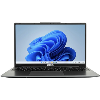  Ноутбук CBR LP-15109 (CBR-LP-15109-R5-16G512G-WP) 15.6 FHD IPS Ryzen5 7430U/16Gb/512Gb/W11Pro 