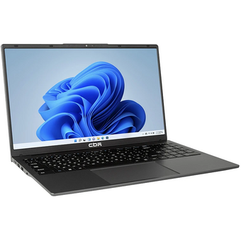  Ноутбук CBR LP-15109 (CBR-LP-15109-R5-16G512G-WP) 15.6 FHD IPS Ryzen5 7430U/16Gb/512Gb/W11Pro 