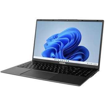  Ноутбук CBR LP-15109 (CBR-LP-15109-R5-16G512G-WP) 15.6 FHD IPS Ryzen5 7430U/16Gb/512Gb/W11Pro 
