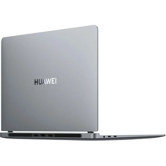  Ноутбук Huawei MateBook GT 14 EnzoH-W5211T (53014NQC) Core Ultra 5 125H 32Gb SSD1Tb Intel Arc 14.2" OLED Touch (2880x1920) без ОС grey space WiFi 