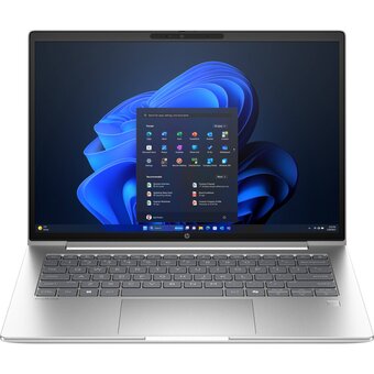 Ноутбук HP ProBook 4 G1ah (BY2K7AT-W11Pro) Silver 14" WUXGA Ryzen 5 220/16Gb/SSD512Gb 