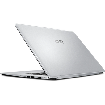  Ноутбук MSI Modern 14 F1MG-815XRU (9S7-14S113-815-FreeDOS) Core 7 150U 16Gb SSD512Gb Intel Graphics 14" IPS FHD (1920x1080) WiFi BT Cam silver 