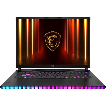  Ноутбук MSI Raider 16 HX AI A2XWHG-814XRU (9S7-15M361-814-FreeDOS) Core Ultra 7 255HX 32Gb SSD1Tb NVIDIA GeForce RTX5070Ti 12Gb IPS QHD+ black 
