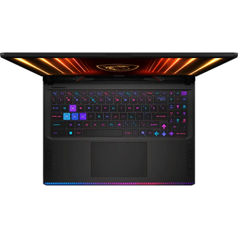  Ноутбук MSI Raider 16 HX AI A2XWHG-814XRU (9S7-15M361-814-FreeDOS) Core Ultra 7 255HX 32Gb SSD1Tb NVIDIA GeForce RTX5070Ti 12Gb IPS QHD+ black 