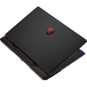  Ноутбук MSI Raider 16 HX AI A2XWHG-814XRU (9S7-15M361-814-FreeDOS) Core Ultra 7 255HX 32Gb SSD1Tb NVIDIA GeForce RTX5070Ti 12Gb IPS QHD+ black 