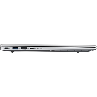  Ноутбук Osio FocusLine F150i-032 Core i5 1235U 16Gb SSD512Gb Intel UHD Graphics 15" IPS FHD (1920x1080) без ОС grey WiFi BT Cam 6000mAh 