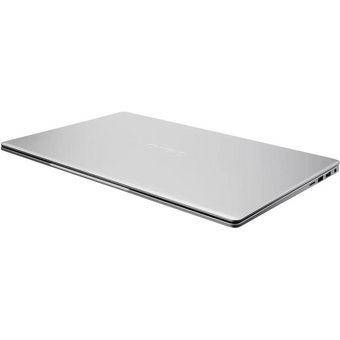  Ноутбук Osio FocusLine F150i-032 Core i5 1235U 16Gb SSD512Gb Intel UHD Graphics 15" IPS FHD (1920x1080) без ОС grey WiFi BT Cam 6000mAh 