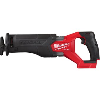  Пила сабельная Milwaukee M18 FSZ-0X (4933478293) без АКБ и ЗУ 
