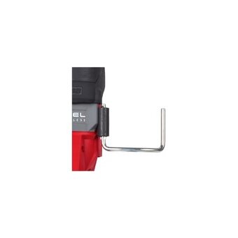  Пила сабельная Milwaukee M18 FSZ-0X (4933478293) без АКБ и ЗУ 