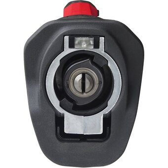  Пила сабельная Milwaukee M18 ONEFSZ-502X (4933478294) 2АКБ+ЗУ 