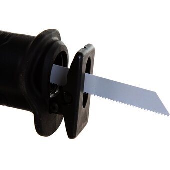  Пила сабельная Milwaukee M18 BSX-0 (4933447275) без АКБ и ЗУ 