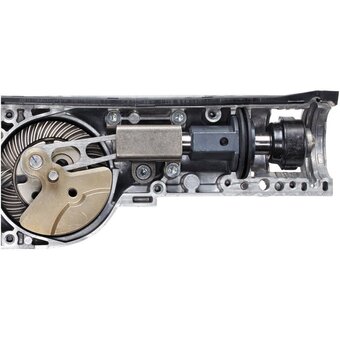  Пила сабельная Milwaukee M18 BSX-0 (4933447275) без АКБ и ЗУ 