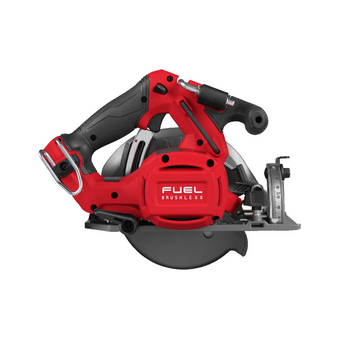  Пила циркулярная Milwaukee M18 FCS552-0X Fuel (4933493588) без АКБ и ЗУ 